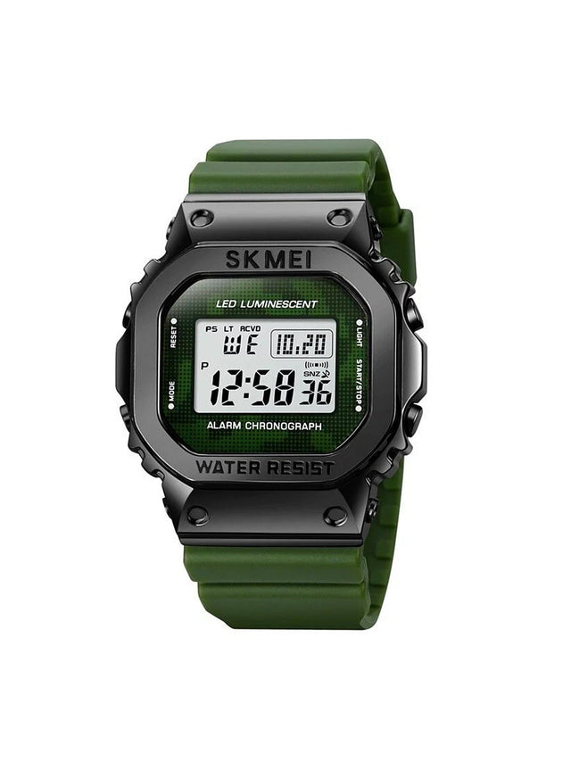 Image for Women'S Sports Watch Digtal Led Watch
