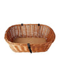 Image for Bicycle Basket, 31.2 X 6.6 X 18.8 Inch