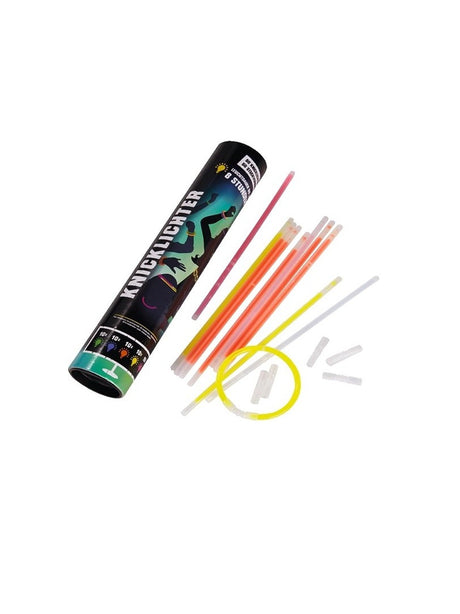 Image for Glow Sticks, 50 Pieces