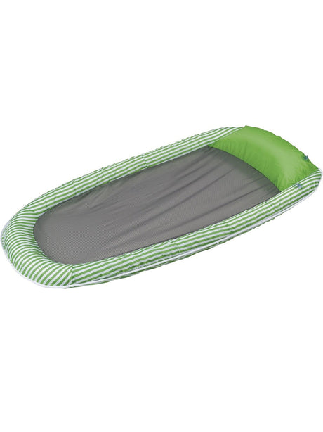 Image for Water Lounger (Green)