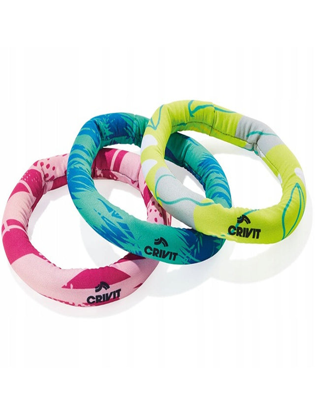 Image for Diving Rings, Set Of 3