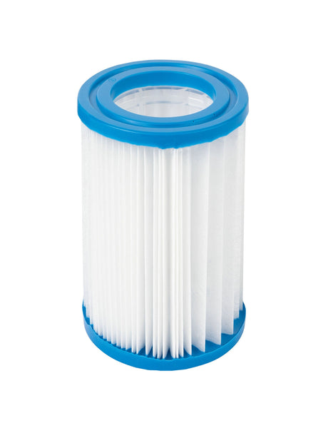 Image for Filter Cartridges For Swimming Pools, 8 X 9 Cm, 2 Pieces