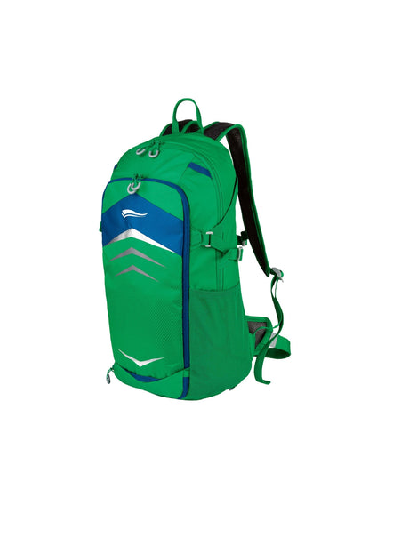 Image for Cycling Backpack, Green, 16 Liters