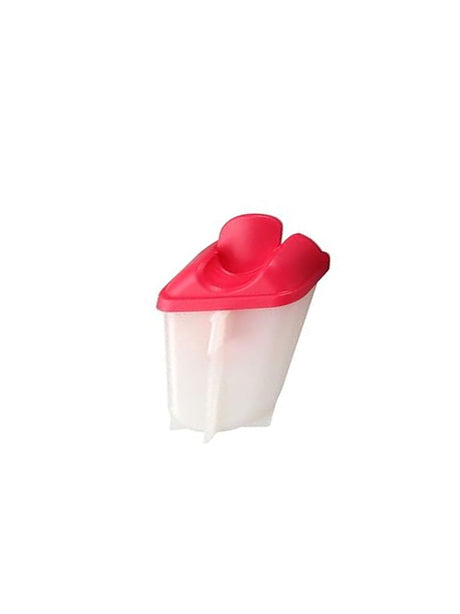 Image for Ice Lolley Maker, Red, Set Of 2