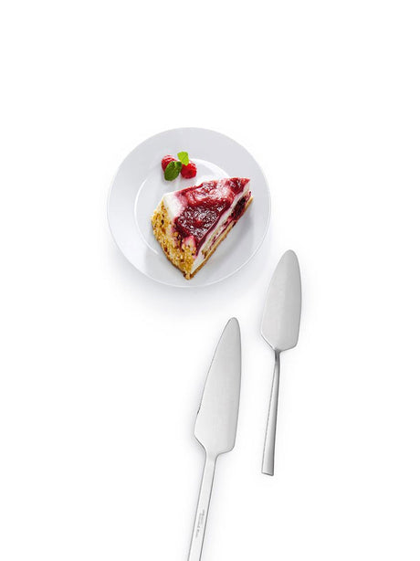 Image for Cake Spatula, Set Of 2