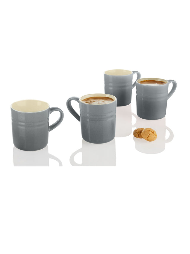 Image for Espresso Cut Set, Set Of 4