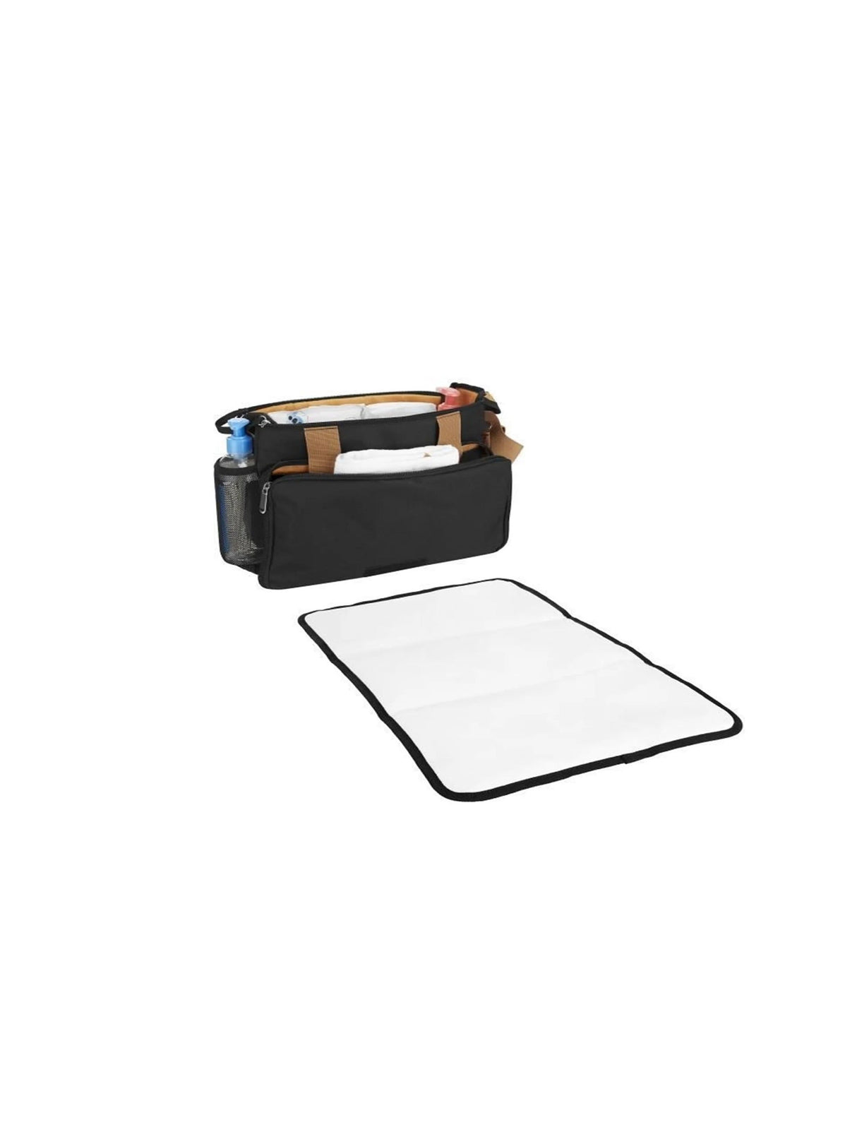 Image for Easy Travel Stroller Organizer