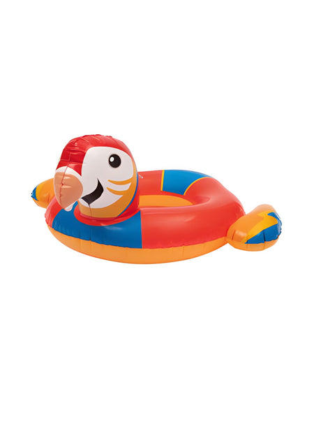 Image for Inflatable Wheel For Kids (Parrot)