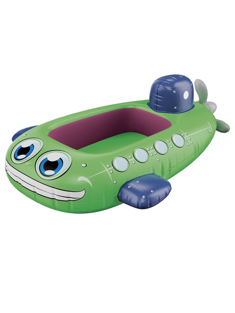 Image for Children'S Inflatable Boat, Submarine