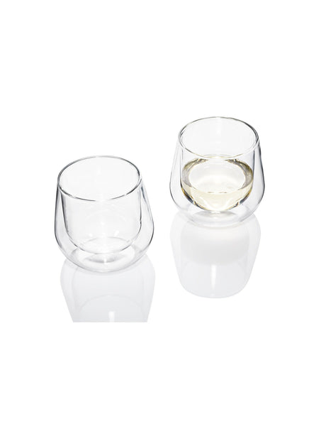 Image for Wine Glasses, Set Of 2