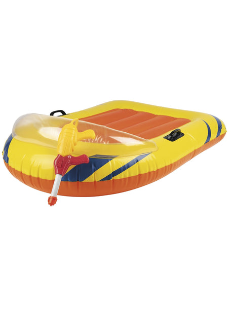 Image for Inflatable Boat
