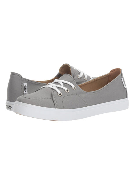 Image for Women's Plain Solid Shoes,Grey