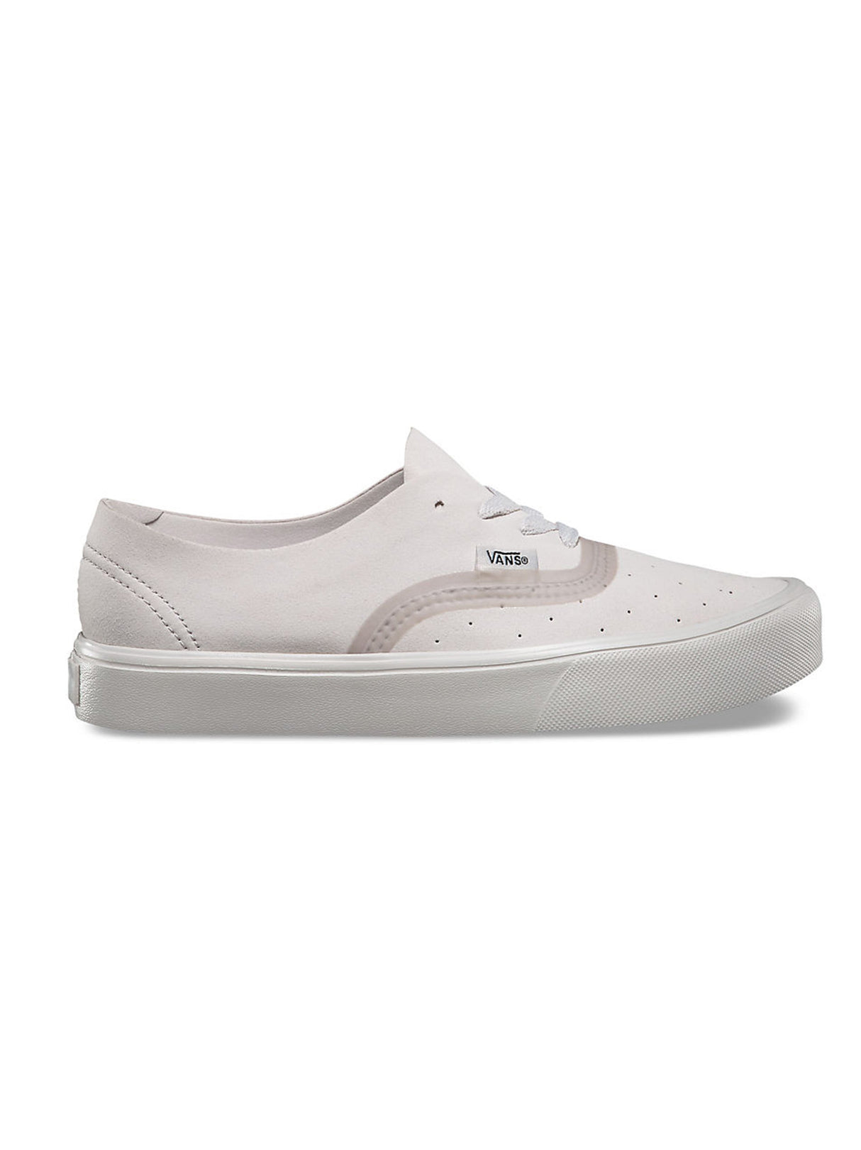 Image for Women's Suede Casual Shoes,Beige