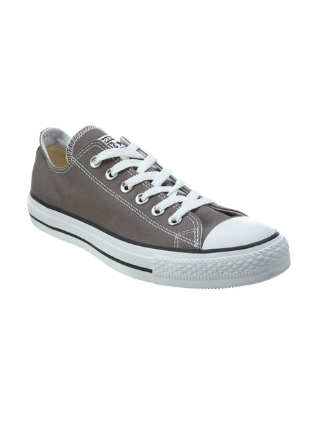 Image for Women's Plain Converse Shoes,Grey