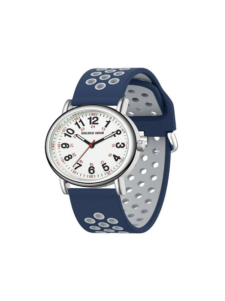 Image for Waterproof Nurse Watch For Medical Professionals