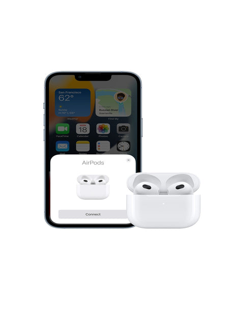 Image for Airpods Pro With Magsafe Charging Case, Usb?C