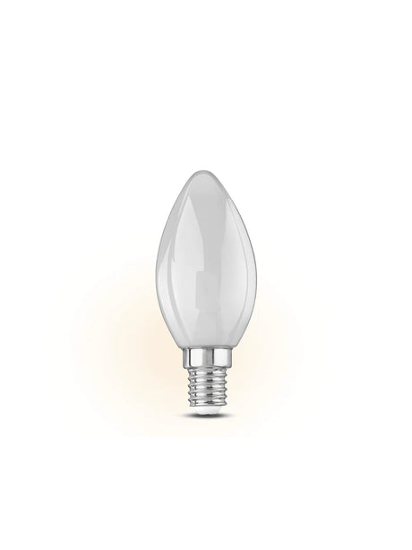 Image for Candle Light Bulb, 40W