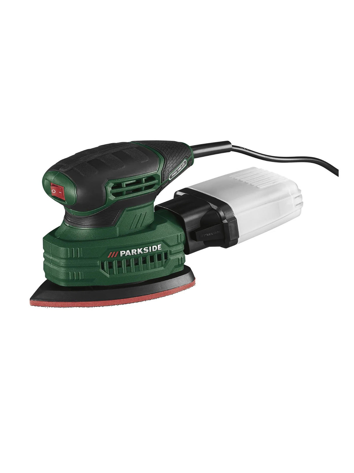 Image for Multifunction Sander 160W