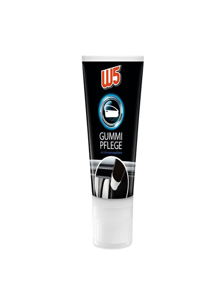 Image for Rubber Care Moisturizer Gel