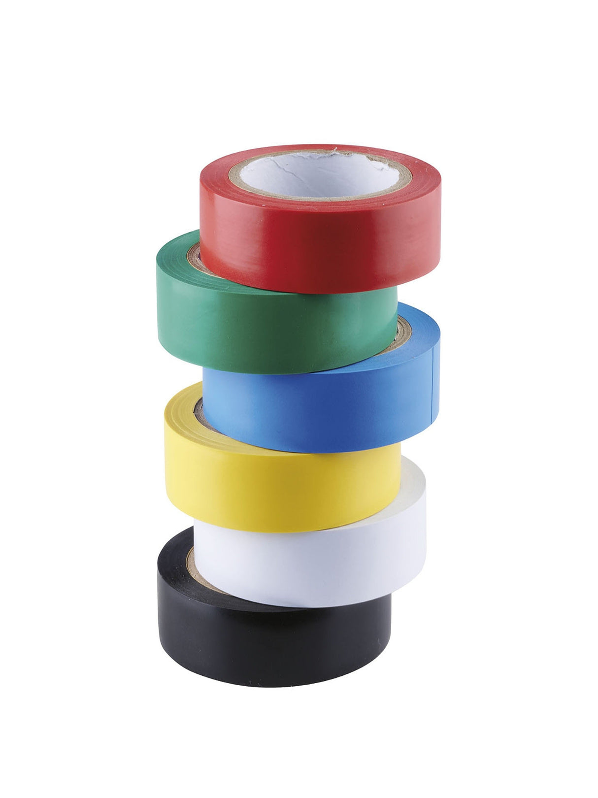 Image for Insulation Tape, 6-Piece Set