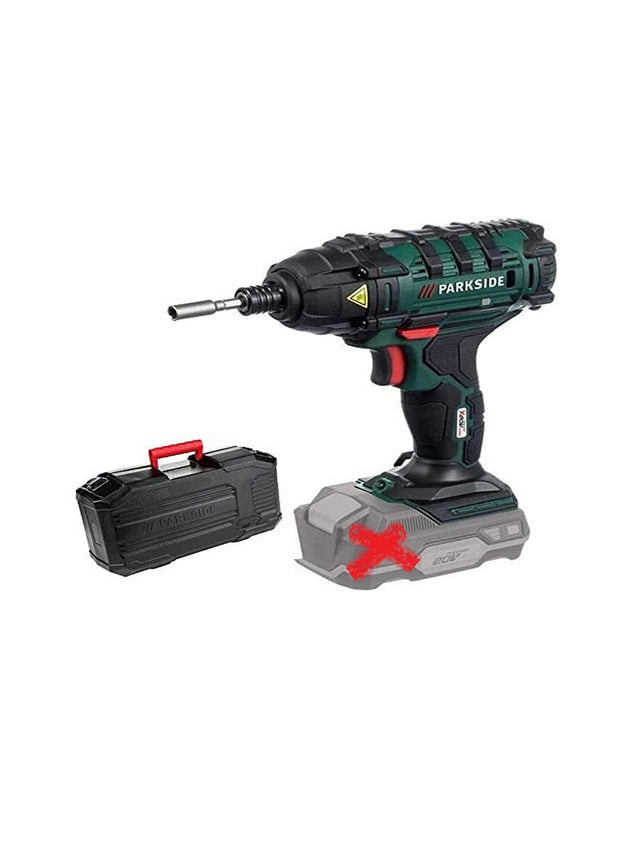 Image for Cordless Orbital Sander