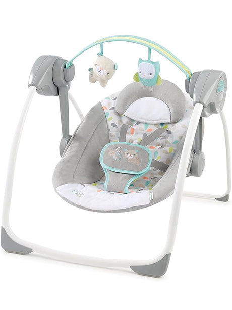 Image for Comfort 2 Go Portable Swing