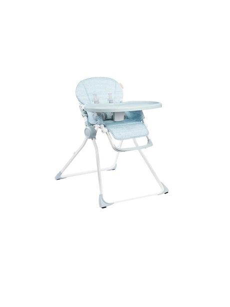 Image for Ultra Compact High Baby Chair