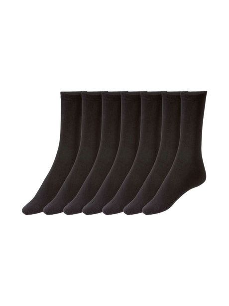 Image for 7 Pair Socks