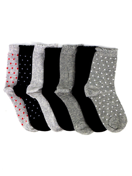 Image for Women'S Socks Set