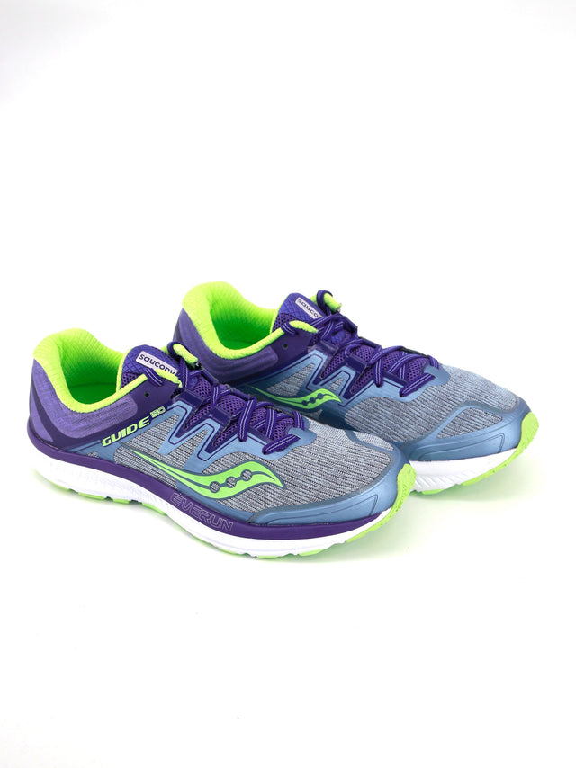 Image for Women's Textured Running Shoes,Multi