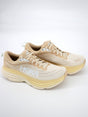 Image for Women's Textured Shoes,Beige