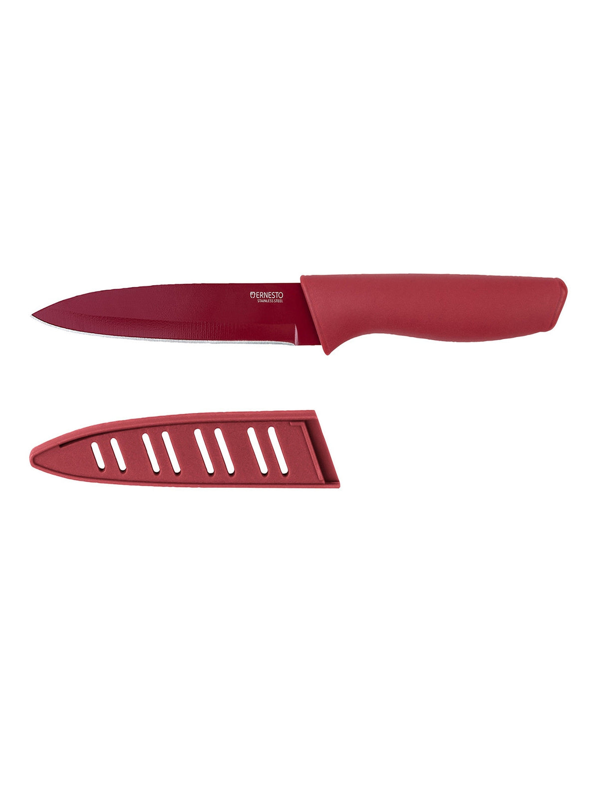 Image for Japanese Kushino'S Knife, Red