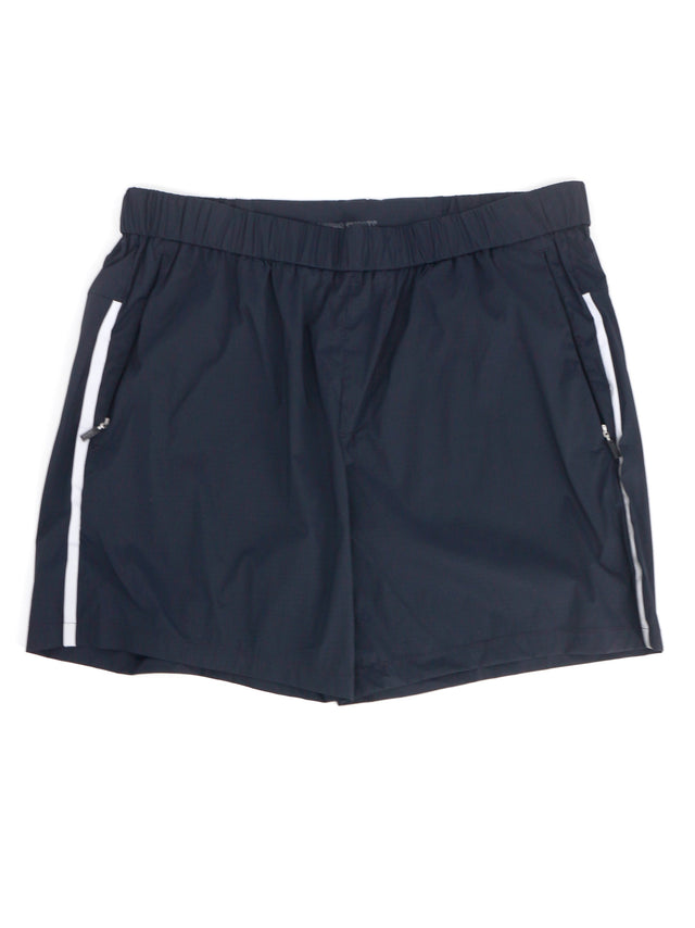 Image for Men's Training Short,Navy