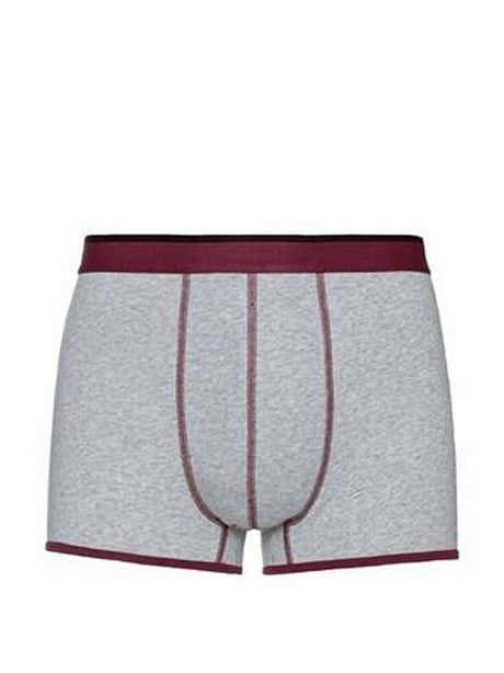 Image for Men's Boxer,Light Grey