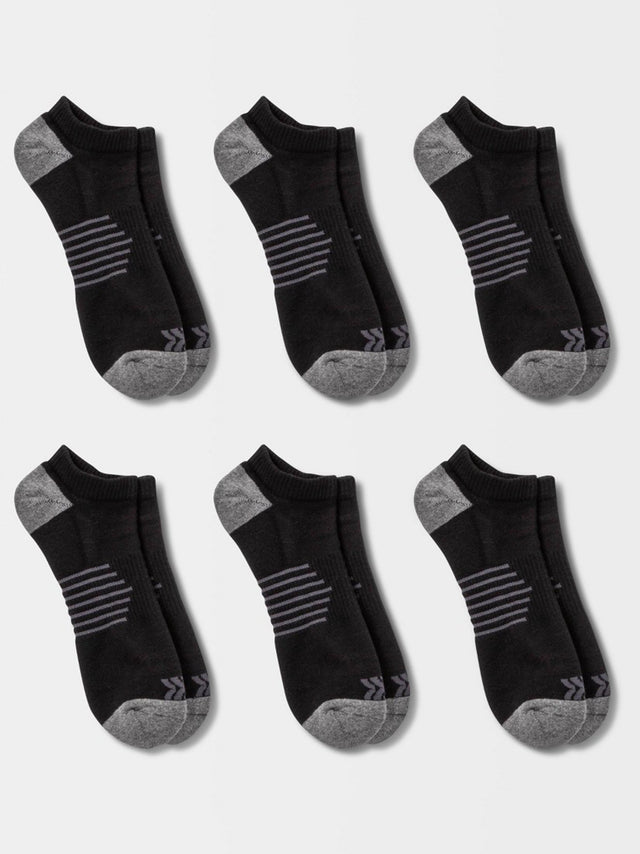 Image for 6-Pack Socks