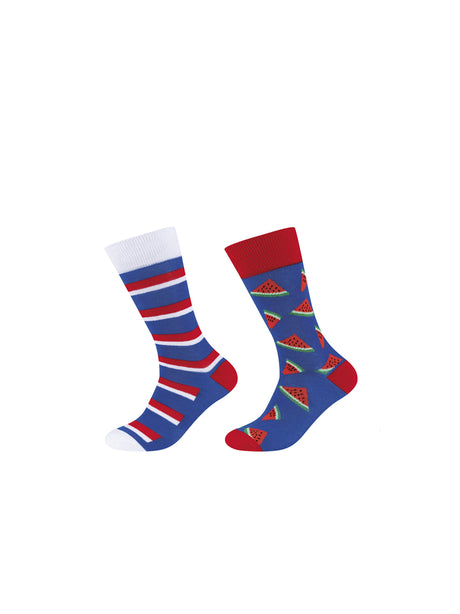 Image for 2 Pair Socks Set