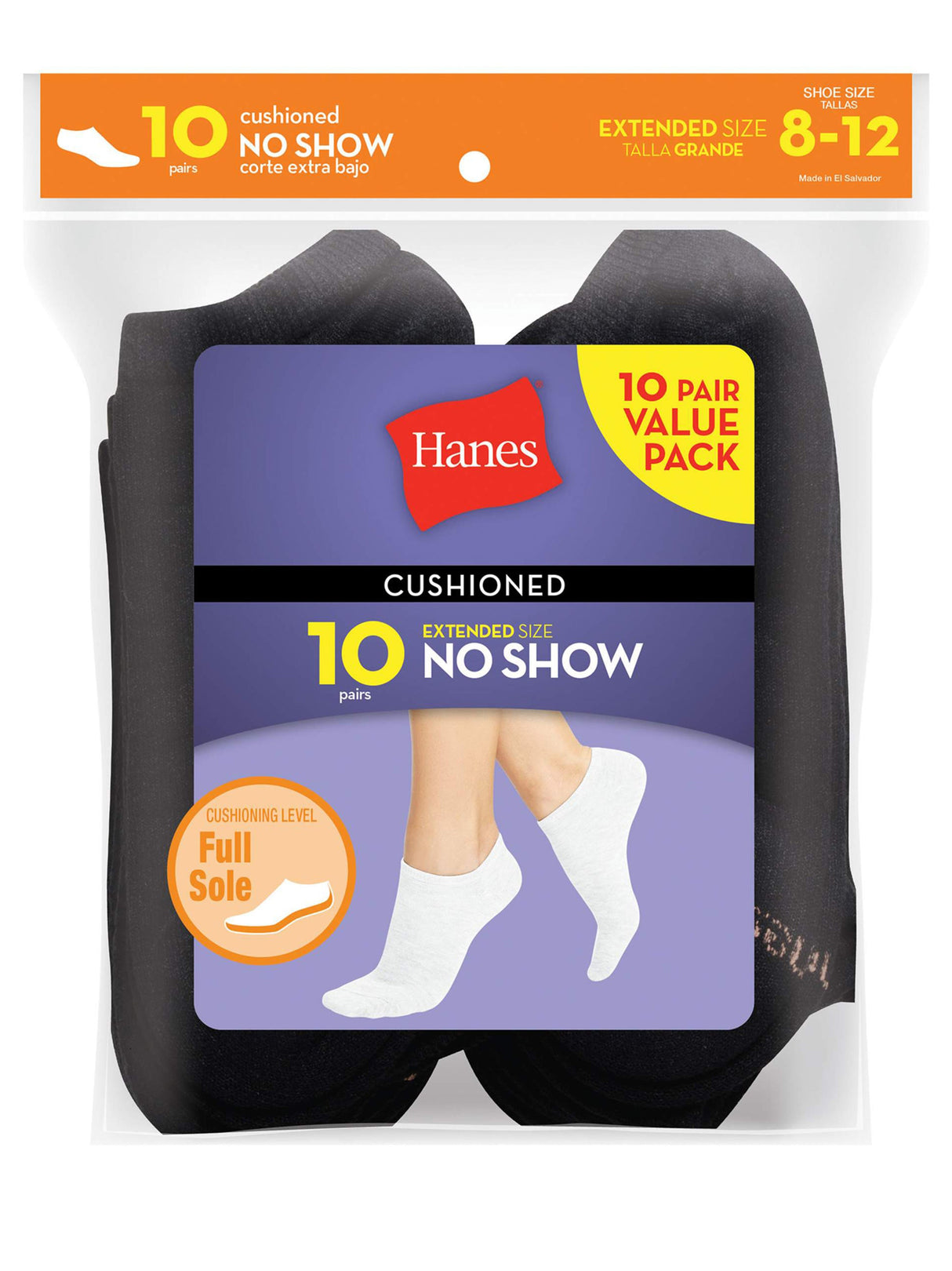 Image for 10 Pair Socks