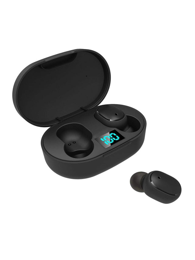 Image for Tws True Wireless Bluetooth Earbuds