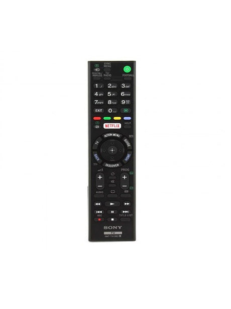 Image for Replacement Remote Control Sony Rmt-Tx100D