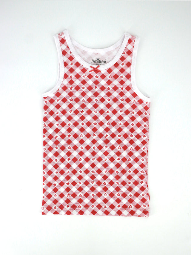 Image for Kids Girl Graphic Printed Top,White/Pink