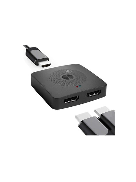 Image for 4K Hdmi 2.0 Switch