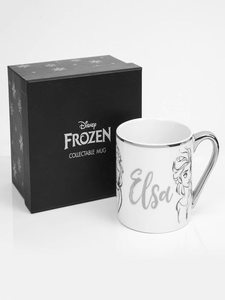 Image for Frozen Elsa Bone Collectable Mug