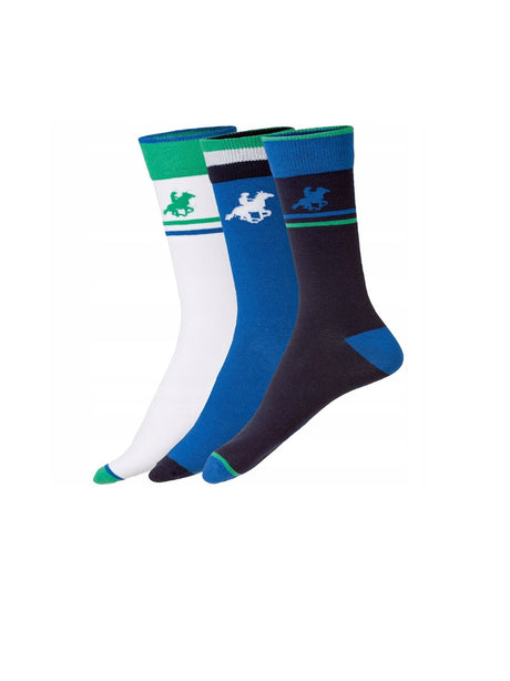 Image for 3 Pair Socks