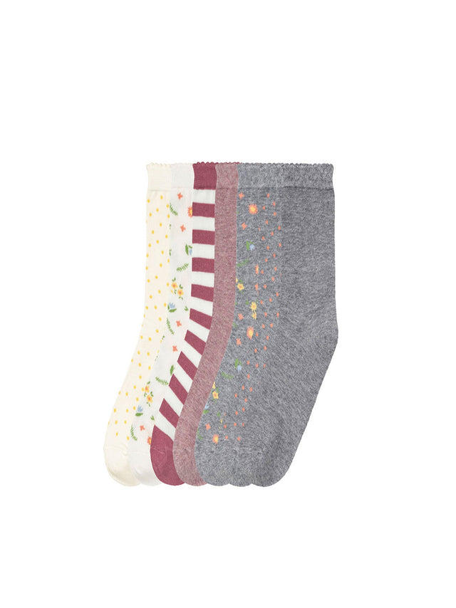 Image for 7 Pair Socks