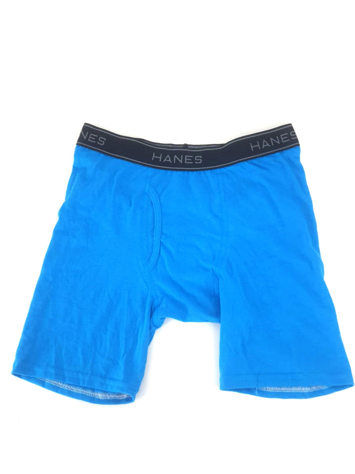 Image for Kids Boy Brand Logo Printed Boxer,Blue