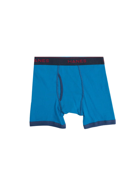 Image for Kids Boy Brand Logo Printed Boxer,Blue