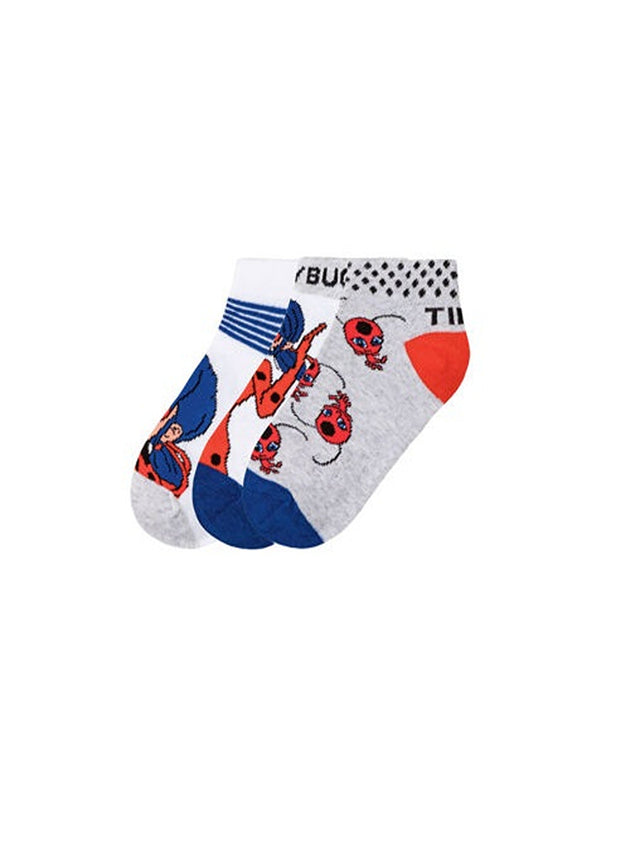 Image for 3 Pair Socks