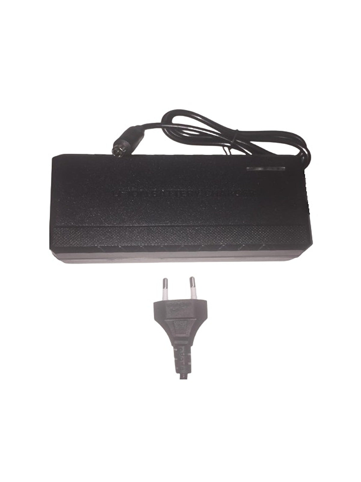 Image for Li-Ion Battery Charger