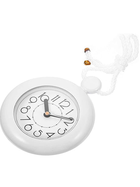 Image for Waterproof Shower Clock