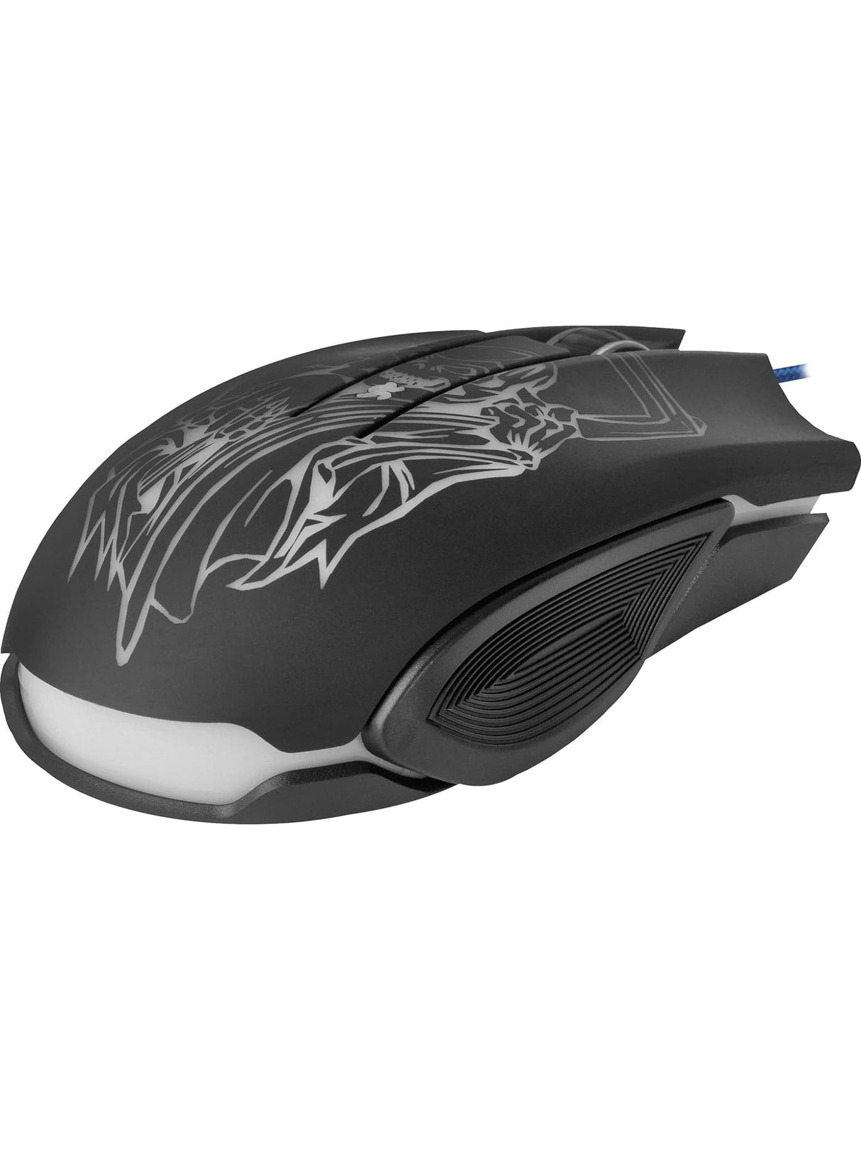 Image for Rgb Gaming Mouse (Usb Wired)